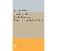 Role Of The Military In Underdeveloped Countries