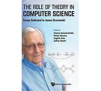 Role Of Theory In Computer Science, The