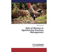 Role Of Women In Agroforestry Practices Management