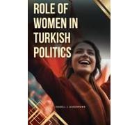Role Of Women In Turkish Politics