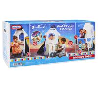 Role Play Adventure Rocket