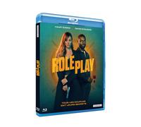 Role Play [Blu-ray]