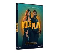 Role Play DVD DVD