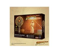 Role Play - Indiana Jones Adventure Series - Médaillon Du Sceptre De Râ G