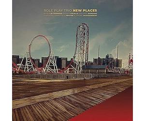 Role Play Trio - New Places