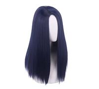 Role Play Wig For Anime Arcane Wig Caitlyn Wig Cosplay Hair Caitlyn Girls The Sheriff of Piltover Wig