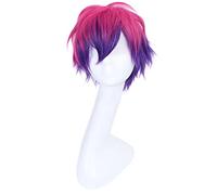 Role Play Wig For Anime No Game No Life Sora Cosplay Costume Wig