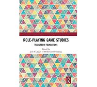 Role-Playing Game Studies