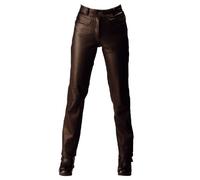 Roleff Racewear Pantalon Cuir, 42
