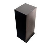 ROLEI EF 165 Support de machine, 245 mm x 215mm x 660 mm, vis incluses x1 morceau