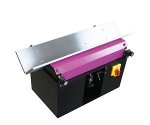 ROLEI PEF 500 Appareil de base (triphasé), 380 Volt, 50 Hz x1 morceau