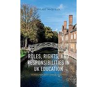 Roles, Rights, And Responsibilities In Uk Education
