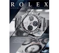 Rolex by Iris WimmerOlbort Iris WimmerOlbort (Auteur)
