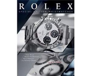 Rolex by Iris WimmerOlbort Iris WimmerOlbort (Auteur)