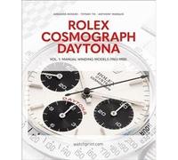 Rolex Cosmograph Daytona