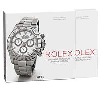 Rolex: Eleganz, Präzision und Innovation