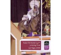 Rolex F.E.I.World Cup-Jumping [Import allemand]