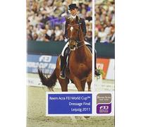 Rolex Fei World Cup: Dressage Final - Leipzig 2011 [DVD]