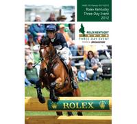 Rolex Kentucky Three-Day Event: 2012