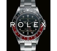 Rolex Philosophy /anglais