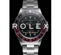 Rolex philosophy. Ediz. italiana