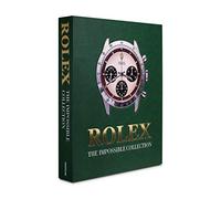 Rolex: The Impossible Collection
