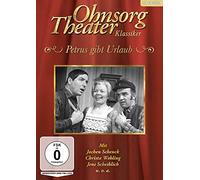 Rolf Bohnsack;Jochen Schenck - Ohnsorg-Theater Klassiker: Petrus Gibt Urlaub [Import]