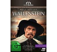 Rolf Boysen - Wallenstein