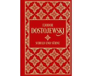 Rolf Bräuer Fjodor Schuld und Sühne: Roman in sechs Teilen mit einem Ep (Relié)