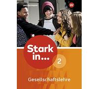 Rolf Breiter Simone Günther Georg Kaise Stark in ... Gesellschaftslehre (Relié)