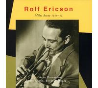 Ericson, Rolf - Miles Away 1950-1952 [Import]