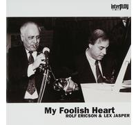 Rolf Ericson - My Foolish Heart [Import]