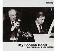 Rolf Ericson - My Foolish Heart [Import]
