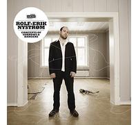 Rolf-Erik Nystrom-Concepts of Sorrows & Dangers [Import]