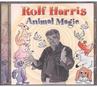 Rolf Harris - Animal Magic [Import]