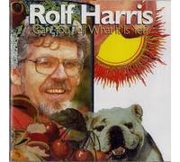 Rolf Harris - Can You Tell What It is [Import]