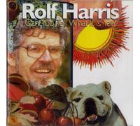 Rolf Harris - Can You Tell What It is Yet [Import]