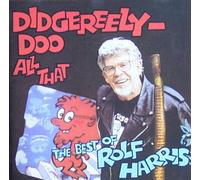 Rolf Harris - Didgereely [Import]