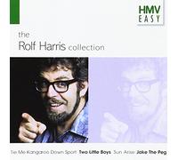 Hmv Easy Listening Collection [Import]
