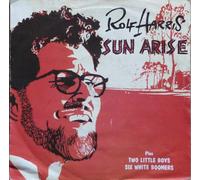 Rolf Harris - Sun Arise