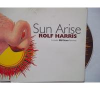 ROLF HARRIS - Sun Arise [Import]