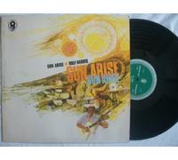 ROLF HARRIS Sun Arise LP