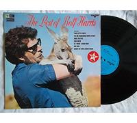 ROLF HARRIS - THE BEST OF ROLF HARRIS VINYL LP EMI/REGAL