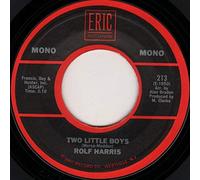 ROLF HARRIS - tie me kangaroo down sport 45 rpm single