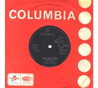 Rolf Harris - Two Little Boys