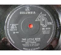 Rolf Harris Two Little Boys 7" Columbia DB8630 EX 1969
