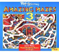 Rolf Heimann's Amazing Mazes 3