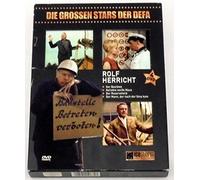 Rolf Herricht - Die großen Stars der DEFA
