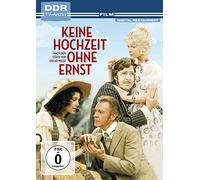 Rolf Herricht;Dorothea Meissner - Keine Hochzeit Ohne Ernst