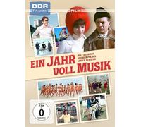 Rolf Herricht et Gerd E. Schäfer – Ein Jahr Voll Musik